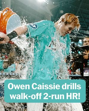 Image post by @mlbpipeline on Instagram