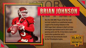 Image post by @utahathletics on Twitter