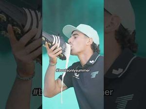 Video post by @LIV Golf on YouTube