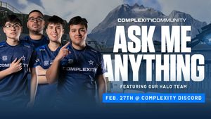 Image post by @Complexity on Twitter