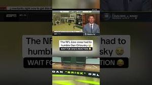 Video post by @espn on YouTube
