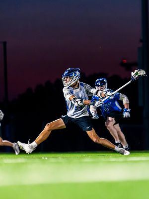 Image post by @kentuckymlax on Instagram