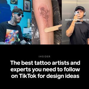 Image post by @insiderbeauty on Instagram