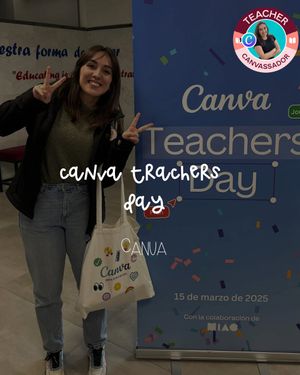 Image post by @maestra_extraescolares_esther on Instagram