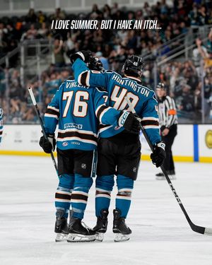 Image post by @sjbarracuda on Instagram