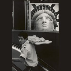 Image post by @hyperallergic on Instagram