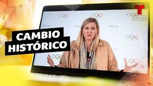 Video post by @deportes on YouTube