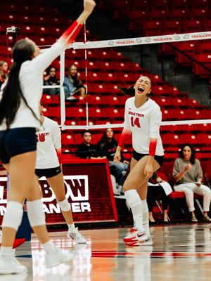 Image post by @utahtech_vb on Instagram
