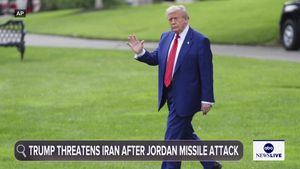 Video post by @abcnewslive on TikTok