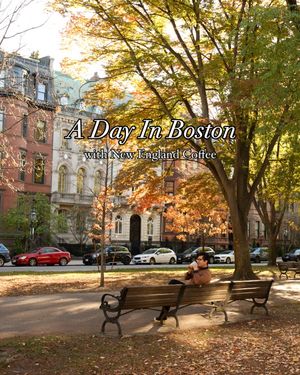 Image post by @cornersofboston on Instagram