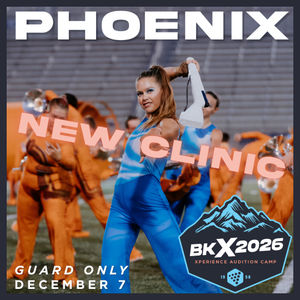 Image post by @blueknightsdbc on Instagram