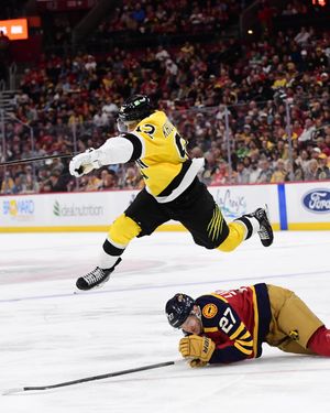 Image post by @nhlbruins on Instagram