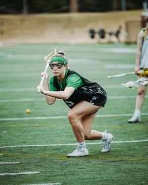 Image post by @oregonwlax on Instagram