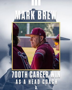 Image post by @leeubaseball on Instagram