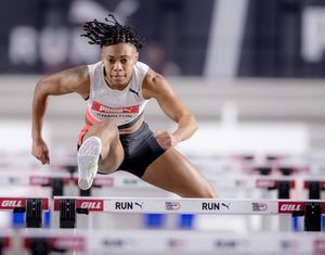 Image post by @americantrackleague on Instagram