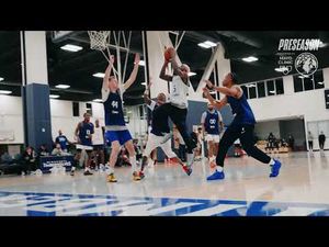 Video post by @Minnesota Timberwolves on YouTube