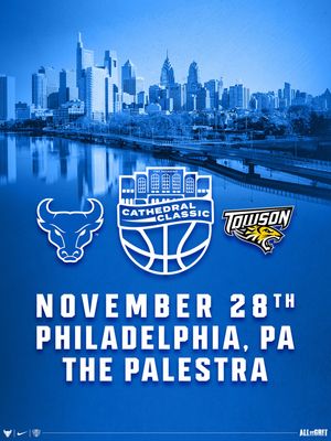 Image post by @ubuffalo_mbb on Instagram