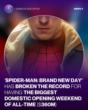 Image post by @popbase on Instagram
