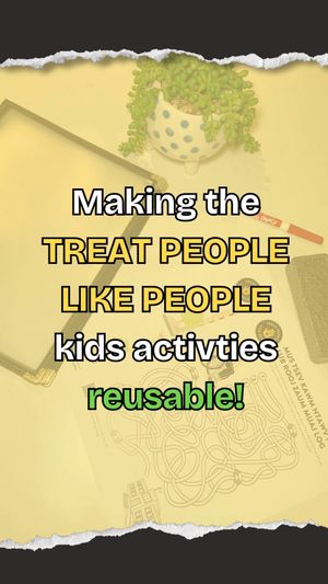 Video post by @treatpeoplelikepeoplemn on Facebook