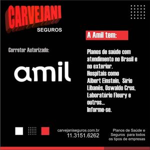 Image post by @carvejaniseguros on Instagram