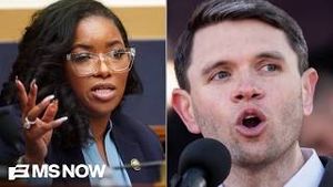 Video post by @msnbc on YouTube