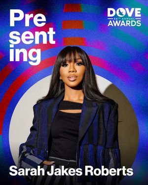 Image post by @gmadoveawards on Instagram