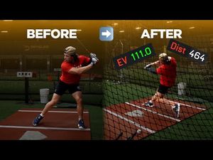 Video post by @drivelinebaseball on YouTube