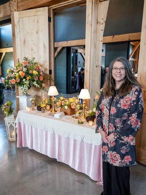Image post by @soireessouthernevents on Instagram