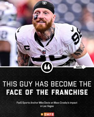 Image post by @gmfb on Instagram