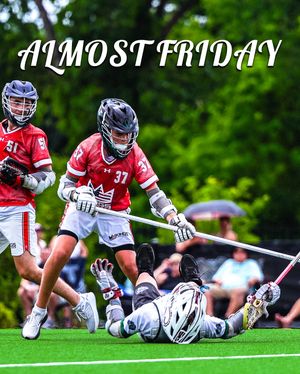 Image post by @primetime_lax on Instagram