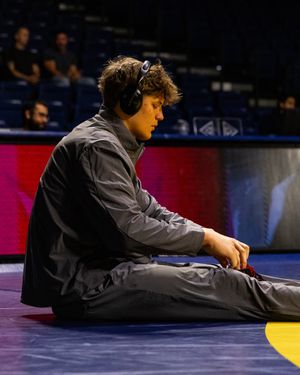 Image post by @sundevilwrestling1962 on Instagram