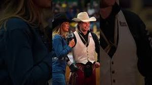 Video post by @officialcowboychannel on YouTube