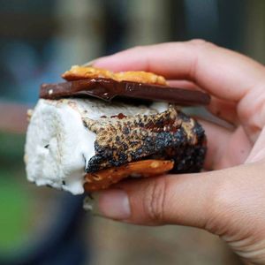 Image post by @snackfactory on Instagram