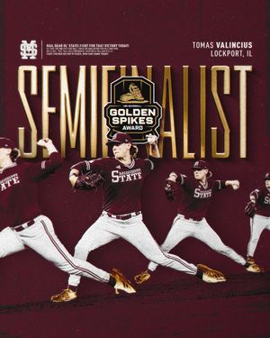 Image post by @hailstatebb on Instagram
