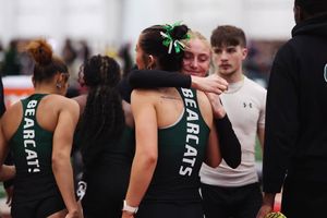 Image post by @nwbearcatxctf on Instagram