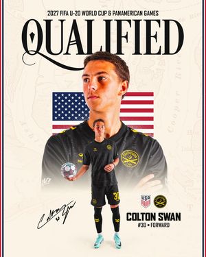 Image post by @charlestonbattery on Instagram