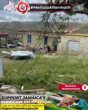 Image post by @jamaicaobserver on Instagram