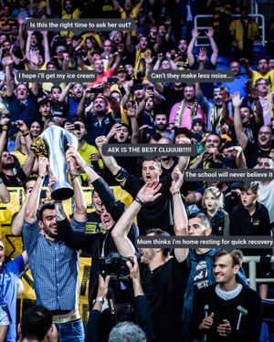 Image post by @basketballcl on Instagram