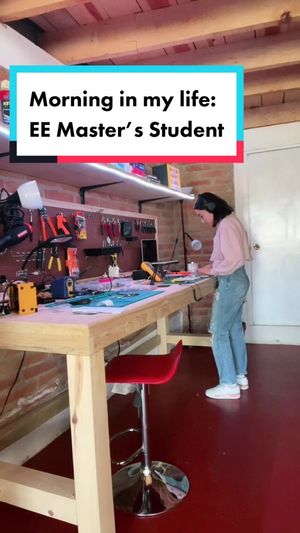 Video post by @katvoltage on TikTok