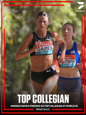 Image post by @flotrack on Instagram