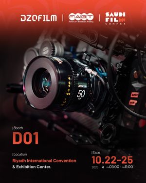 Image post by @dzofilm on Instagram