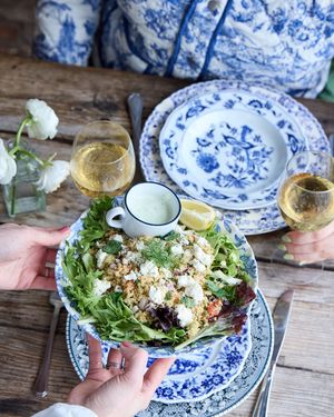 Image post by @_mamannyc_ on Instagram