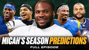 Video post by @Bleacher Report on YouTube