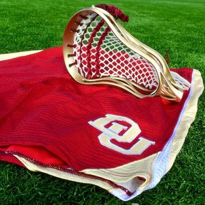 Image post by @warriorlax on Instagram
