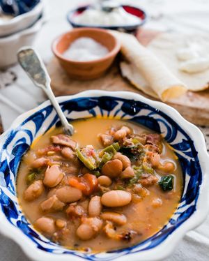 Image post by @muybuenocooking on Instagram