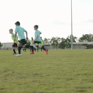 Video post by @SouthOrlandoSoccer on Facebook