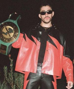 Image post by @thewrestlingclassic on Instagram