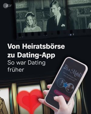 Image post by @zdf.de on Instagram