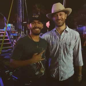 Image post by @SouthernAshesMusic on Facebook