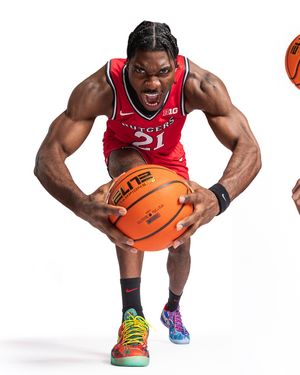 Video post by @rutgersmbb on TikTok